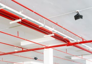 Sprinkler instalacije